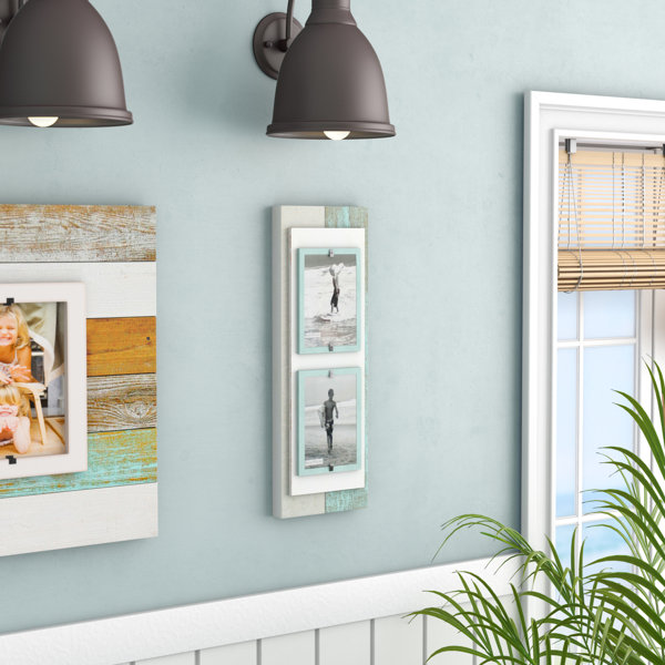 Highland Dunes Aylesbury Wood Picture Frame & Reviews Wayfair